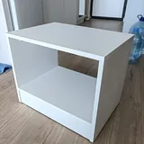 Тумбочка под микроволновку 1