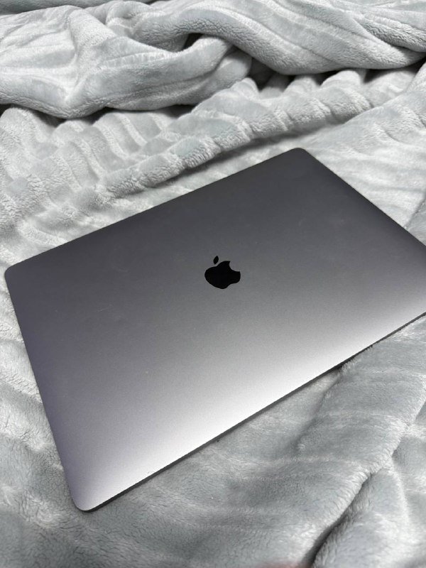 MacBook Pro 16" 2019 Core i9 16GB RAM 1TB