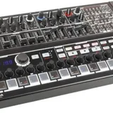 Arturia MiniBrute 2S, Pioneer DDJ-400, Elektron Model Samples 2