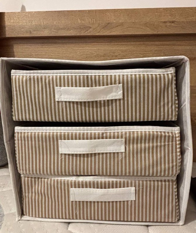 Набор бигуди, органайзер для украшений, органайзеры для одежды 5