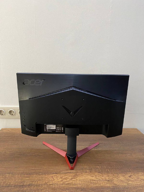 Игровой монитор Acer 165 Гц 2