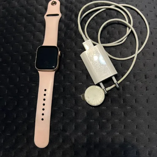 Apple Watch 4 серия
