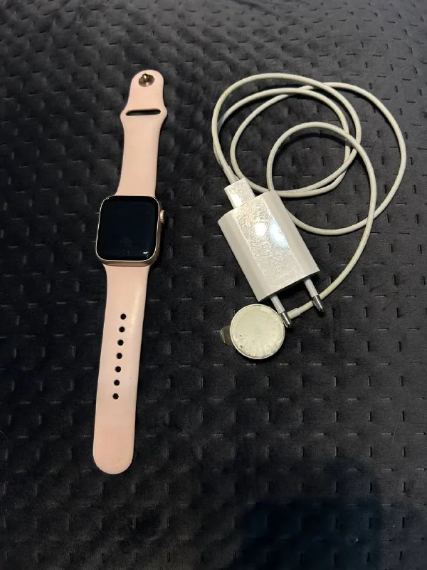 Apple Watch 4 серия