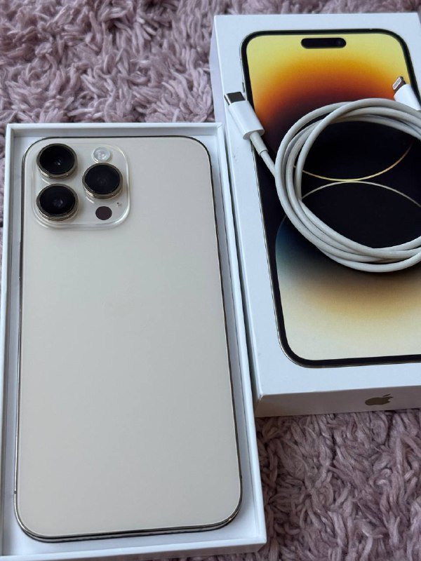 IPhone 14 Pro Max 128GB 2