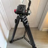Видеоштатив Andoer 67" 3