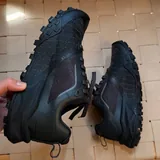 Треккинговые кроссовки The North Face Goretex 3