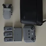DJI Mini 2 Fly More Combo 2