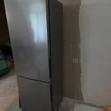 Холодильник Indesit 1