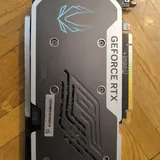 Видеокарта GeForce RTX 4060 Twin Edge 8GB 2