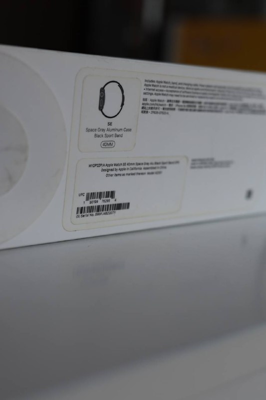 apple watch se 2020 40mm, 32GB, full комплект 2