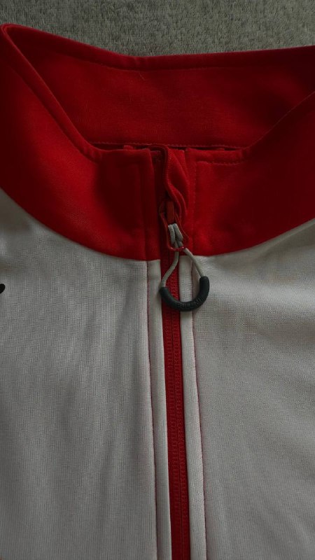 Puma track jacket 3