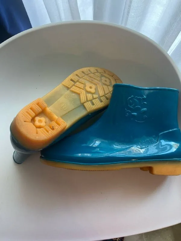 Сапоги