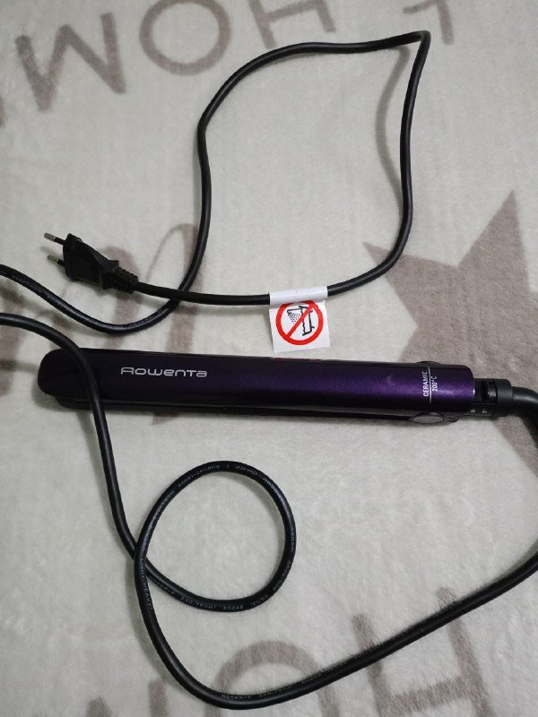 Утюжек, чайник