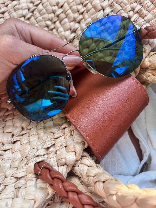 Очки Gucci оригинал 5