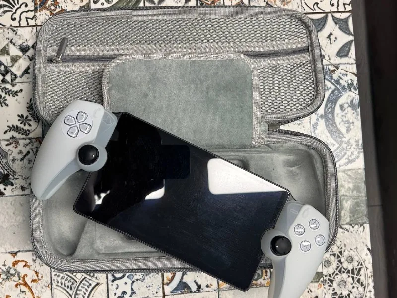 PlayStation Portal 1