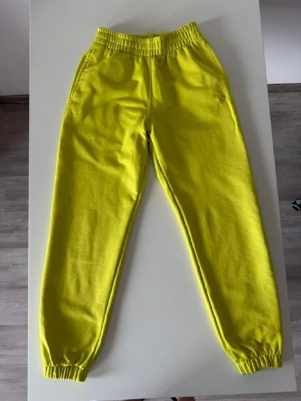 Женские спортивные штаны Adidas 1