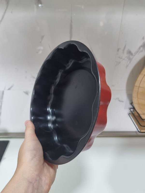 Силиконовые формы для выпечки, металлическая форма, дуршлаг 8