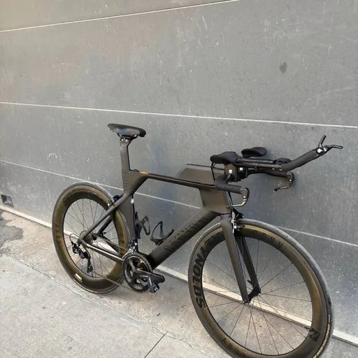 Canyon Speedmax CF