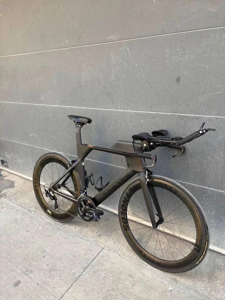 Canyon Speedmax CF 1