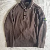 CP Company, Stone Island, Nike, Levi’s 1