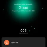 Очиститель воздуха Xiaomi Smart Air Purifier 4 Lite 2