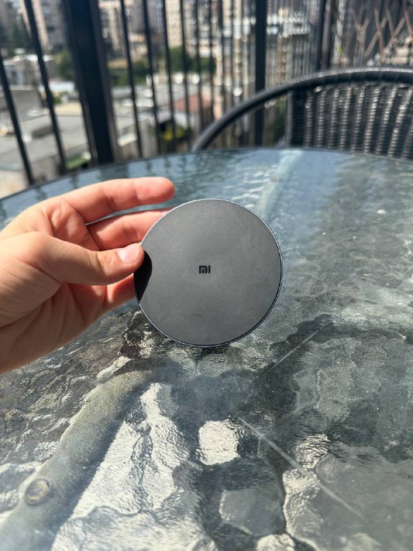 Mi Wireless Charging Pad 10W