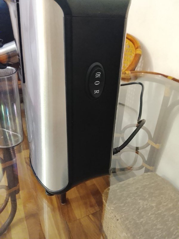 Соковыжималка новая 4