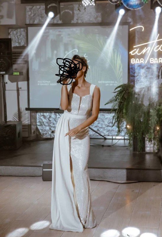 Платья черное, розовое, белое, оранжевое, сапоги, босоножки 4