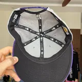 Бейсболка New Era Los Angeles Lakers 4