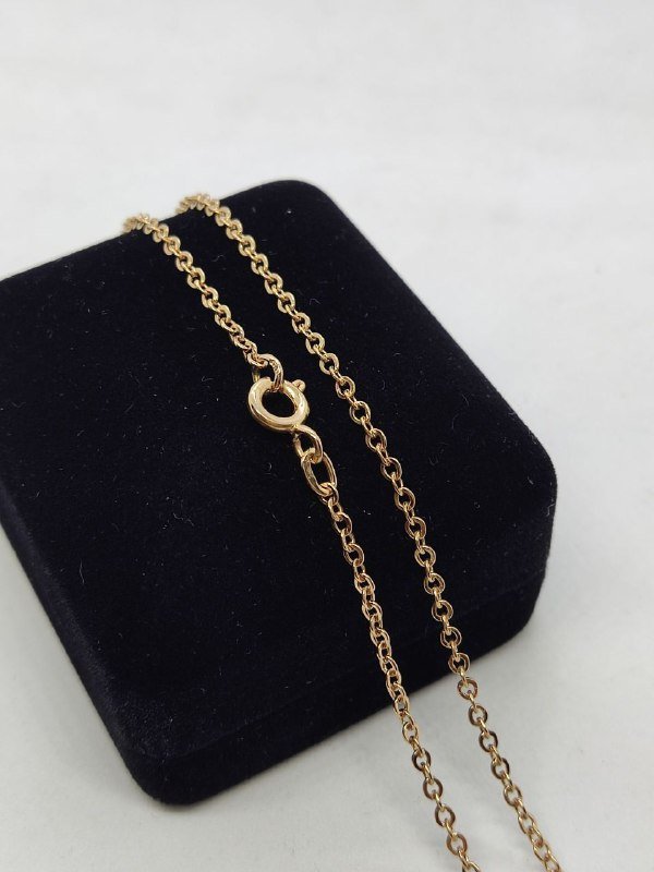 Золотые цепочки