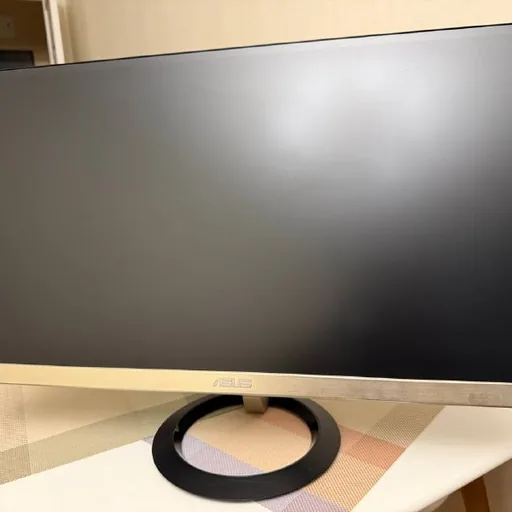 Asus 27 inch monitor