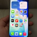 iPhone 16 Pro 128 გბ 2