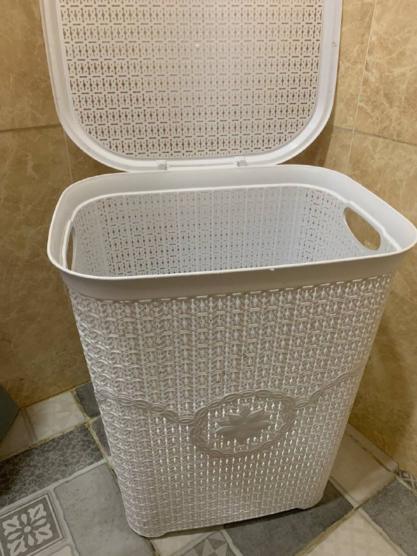 Корзина для белья
