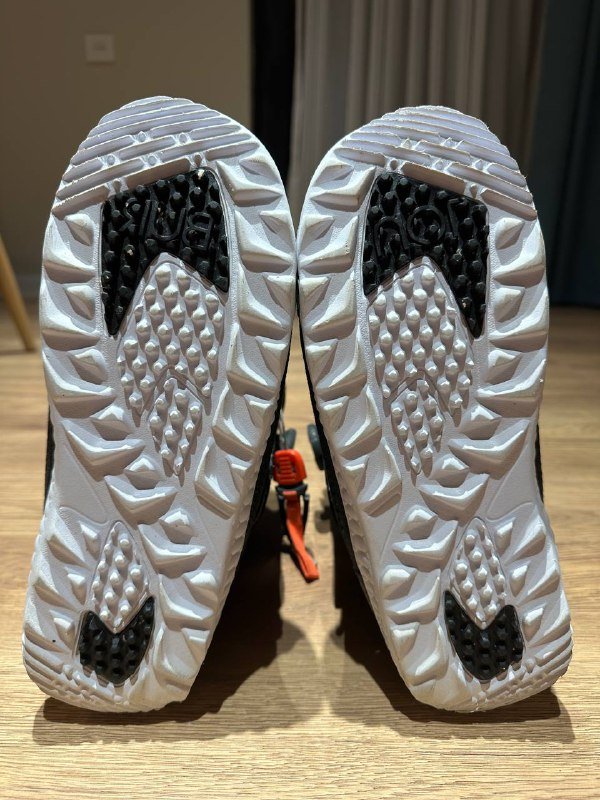 Женские сноубордические ботинки Burton Ritual LTD BOA 4