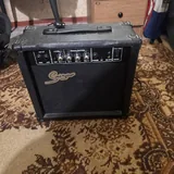 Усилитель Smiger 1