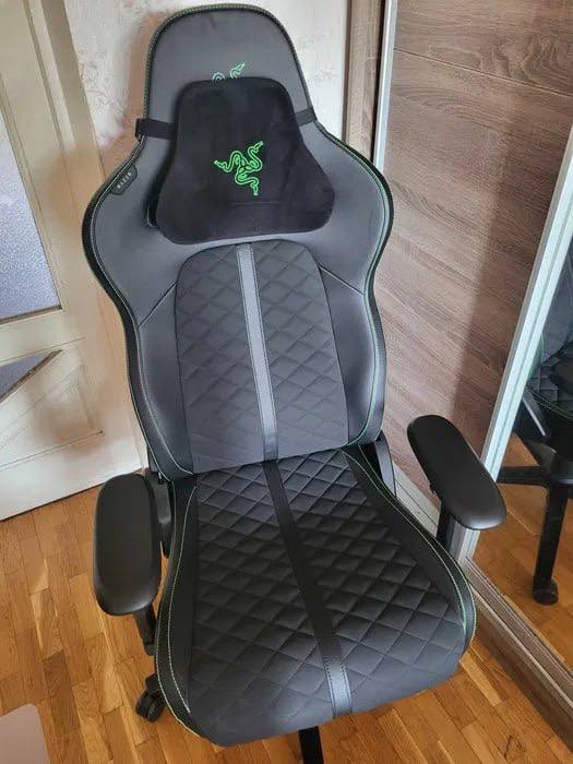 Игровое Кресло Razer Enki 3