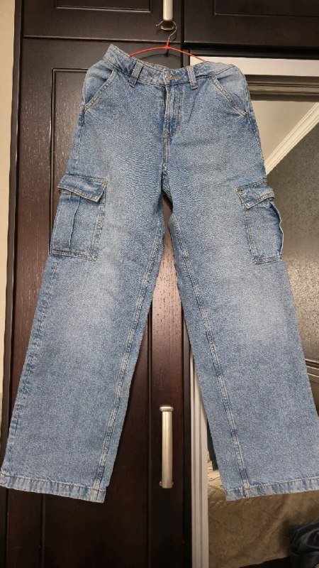 Женская одежда размер S-M 6