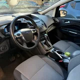 FORD CMAX HYBRID 2018 4