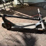 Самокат Xiaomi Mi Scooter 4 Pro 2nd Gen 2