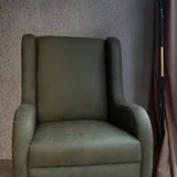 Кресло, сделано на заказ 1