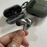 Samsung Galaxy Buds3 Pro наушники Silver 2