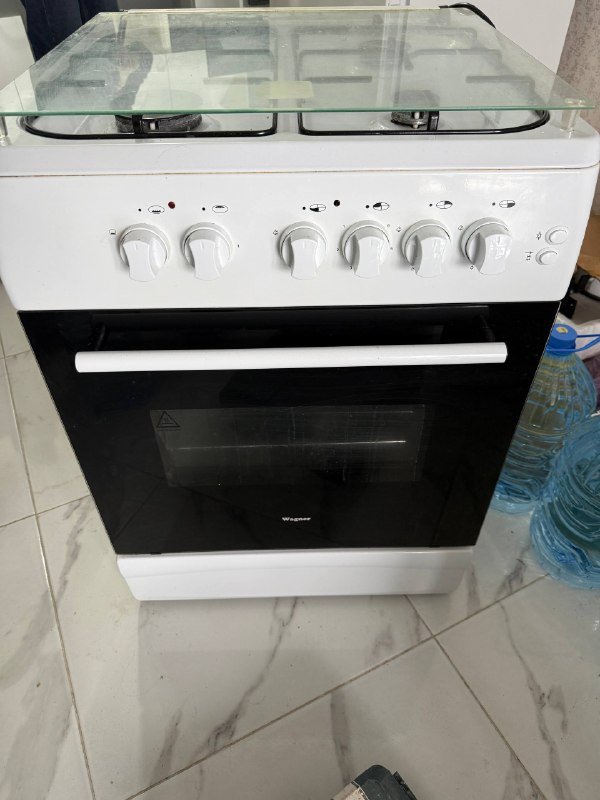 Газовая плита Wagner