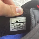 Мужские кроссовки Nike Air Max, ASICS Gel-Phoenix 9 2