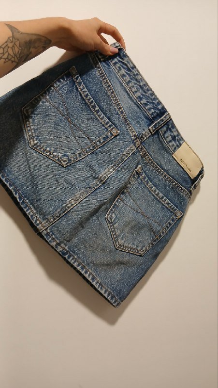 Юбка Stradivarius размер 34 2