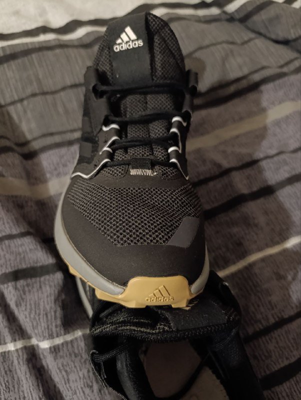 Мужские кроссовки Adidas Terrex Trailmaker 2