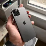 Iphone 12 pro 128 Gb Graphite 2