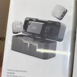 DJI Mic Mini 2, беспроводные микрофоны 2