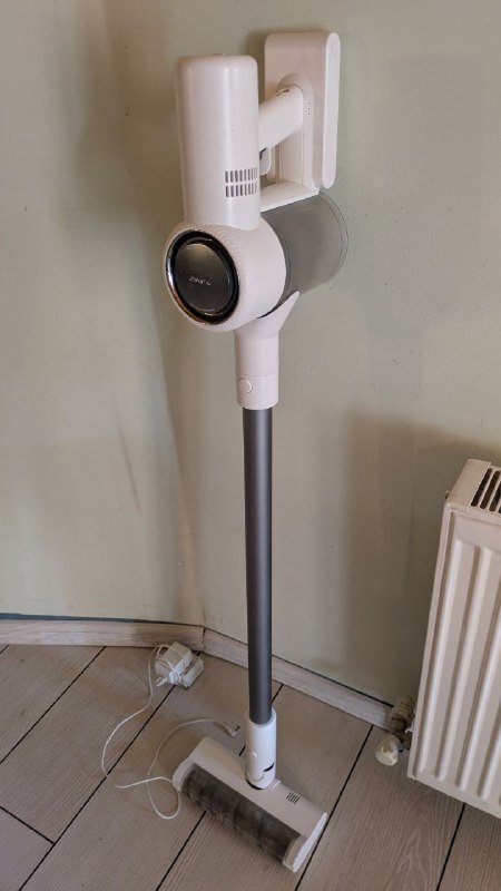 Пылесос Dreame 2