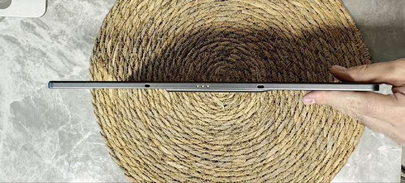 Планшет Lenovo Xiaoxin pad с чехлом и стилусом 7