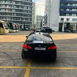 BMW F10 528 2015 4